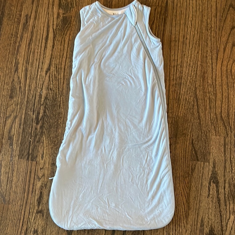 Like New!! KYTE BABY sleep sack. Small. 1 TOG